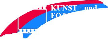 Kunst- und Fotoverein Grimma e.V. Logo