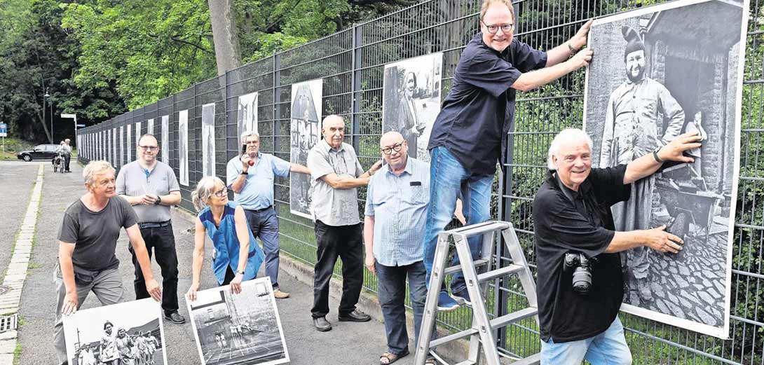 LVZ-22-07-2021-Gerhard-Weber-Ausstellung-80-Jahre