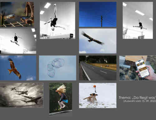 Themenabend 2022 – September