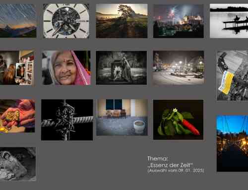 Themenabend 2025 – Januar