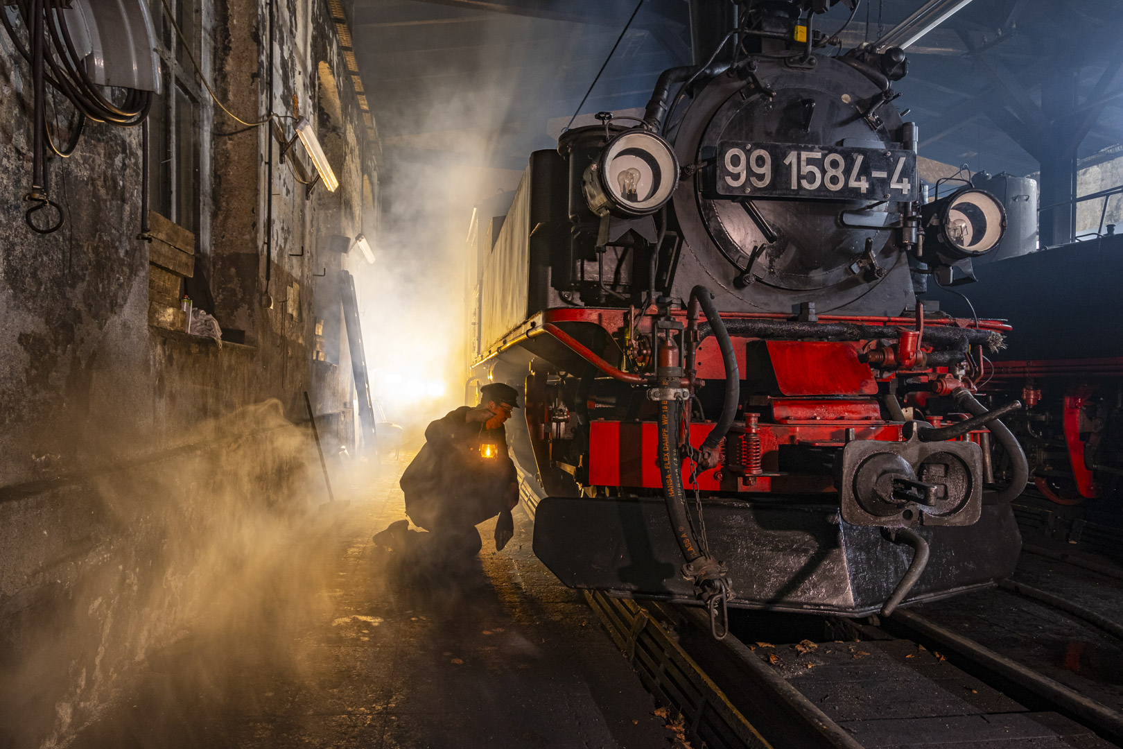 Rainer_Im_Lokschuppen