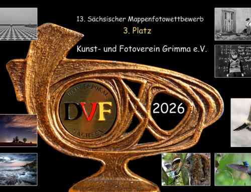 DVF Mappenwettbewerb 2020/22 – 2. Platz für Grimma