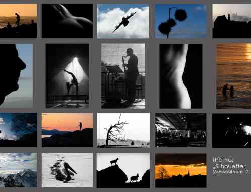 Themenabend 2026 – September